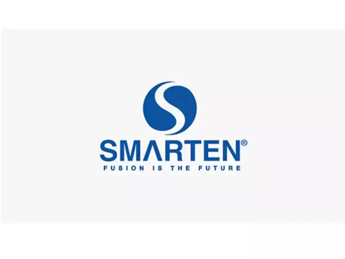 Smarten logo