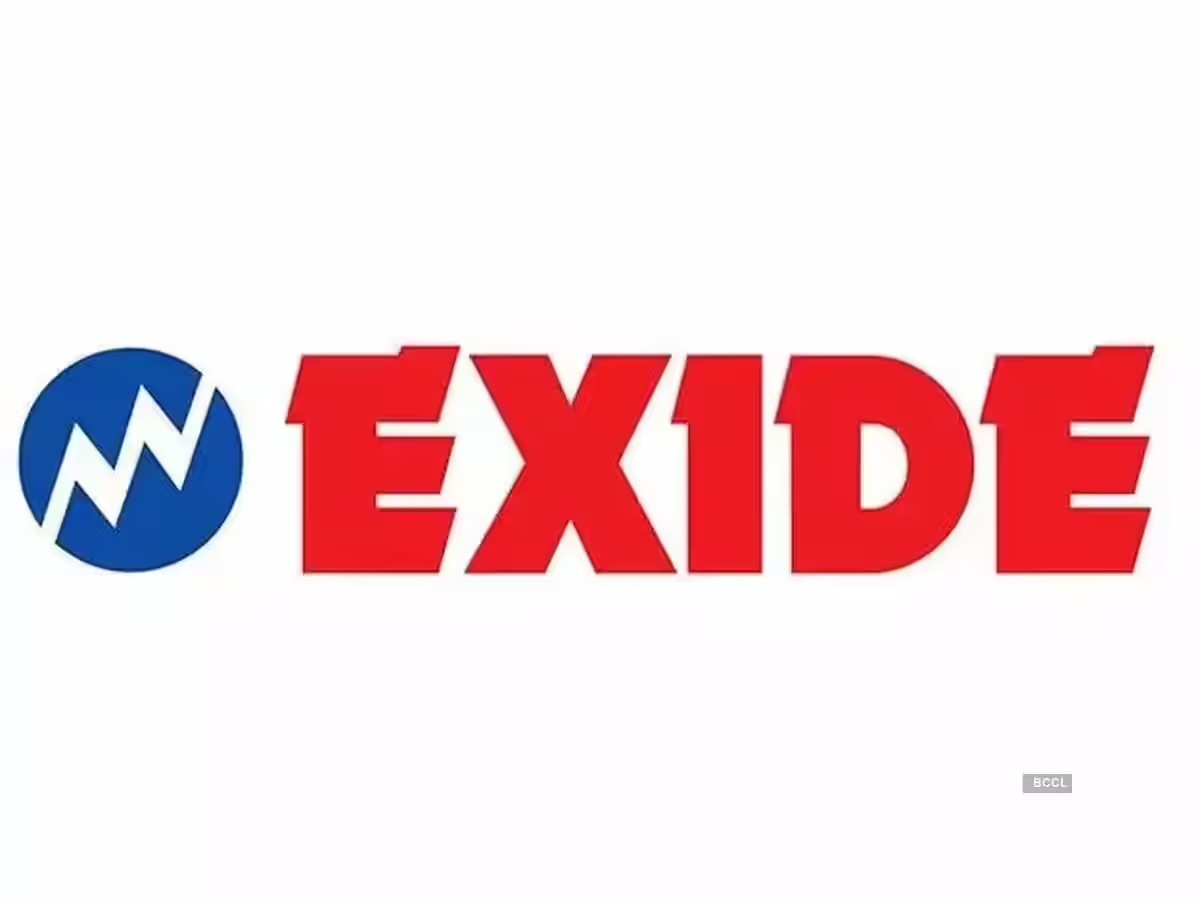 Exide logo