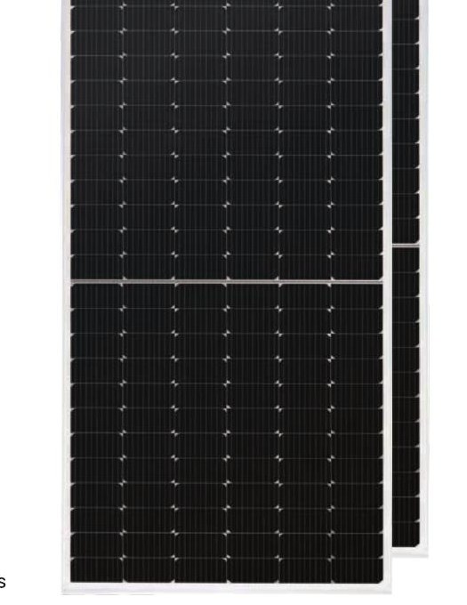 Durasol solar panel from the catalogue