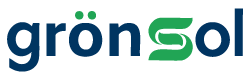 Gronsol logo