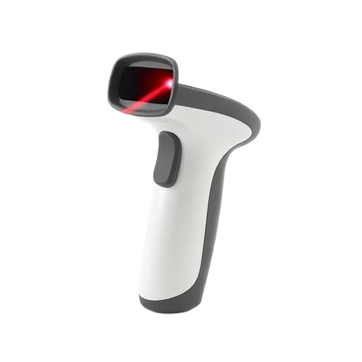 Barcode scanner