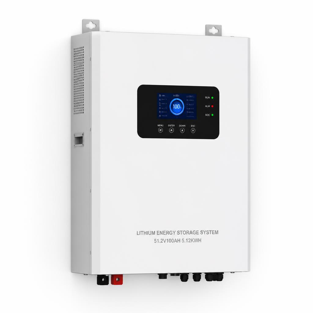Energy Storage System