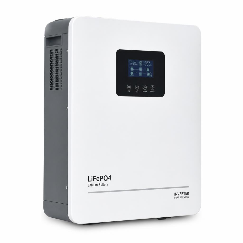 Lithium Inverter
