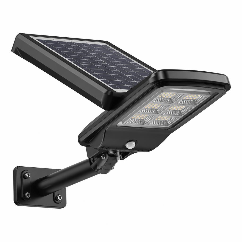 Solar Street Light
