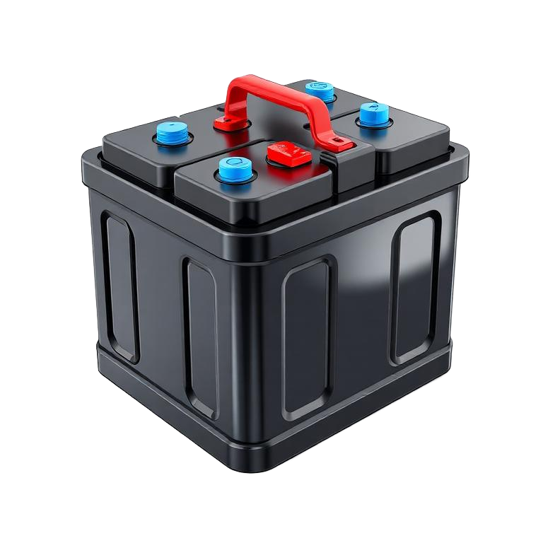 Car Batteries / Automotive