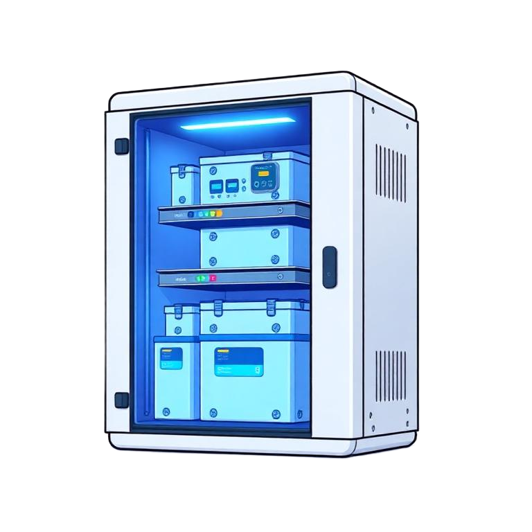 Energy Storage System