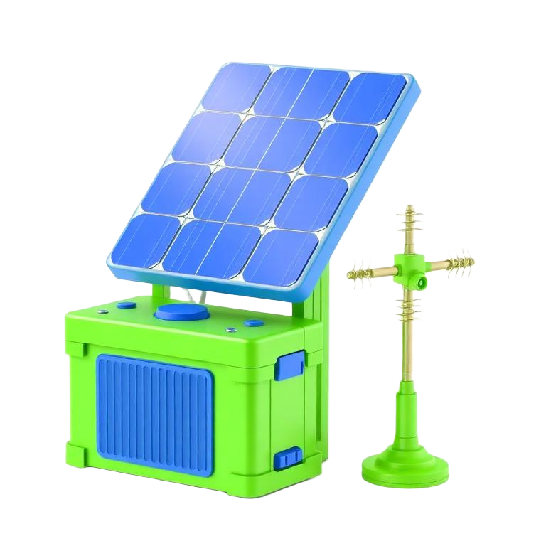 Hybrid System