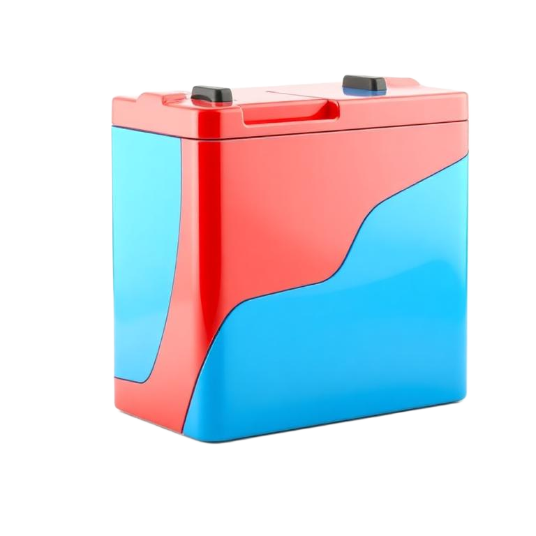 Inverter Battery — Home / Offices