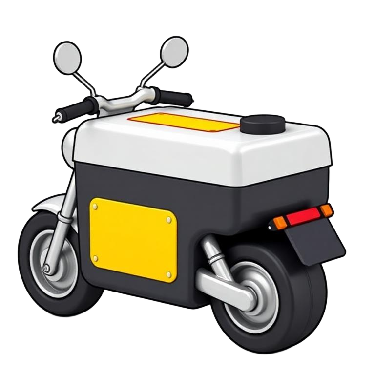 Two Wheeler Batteries