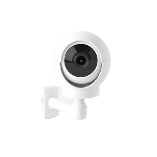 CCTV + DVR