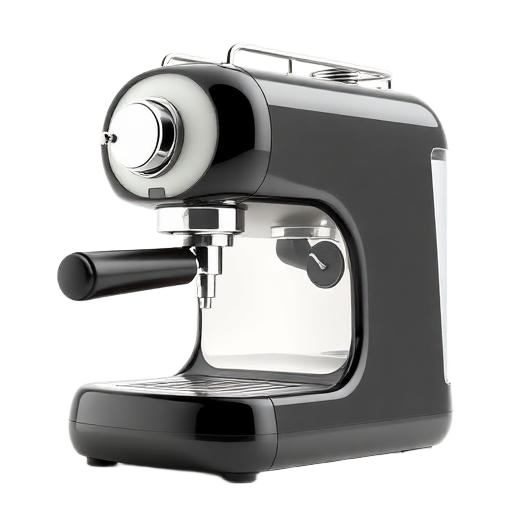 Coffee machine