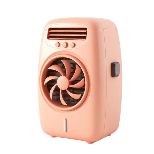 Air cooler