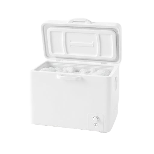 Deep freezer