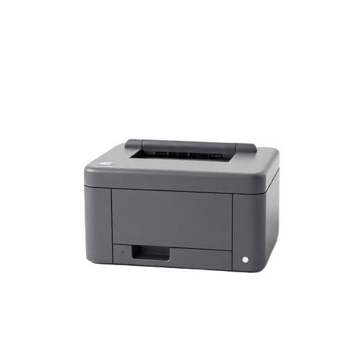 Laser printer