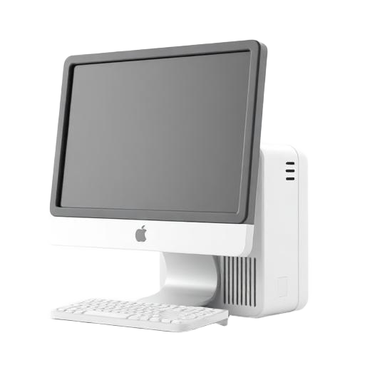 Desktop PC