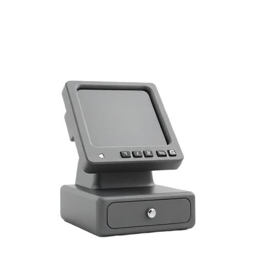 POS terminal