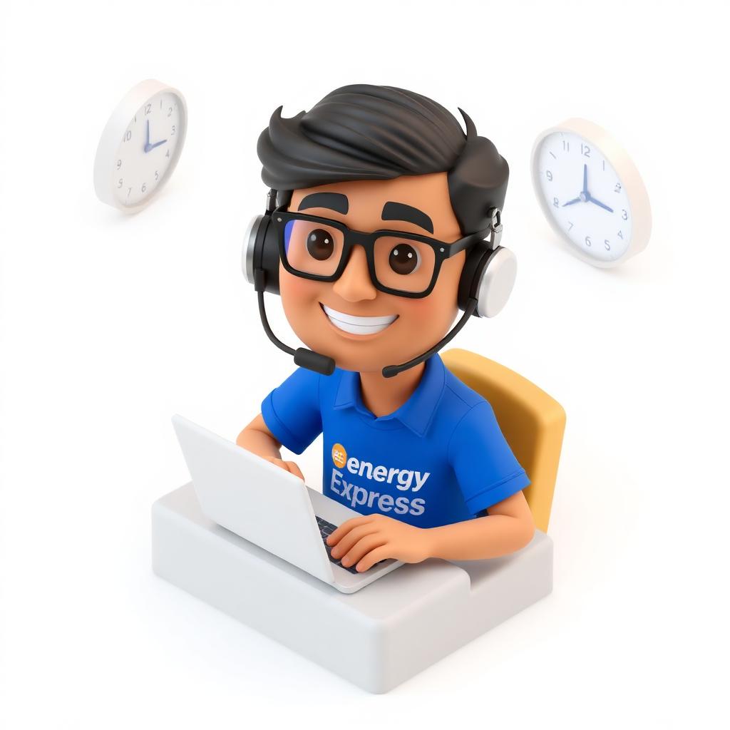 Round-the-clock assistance