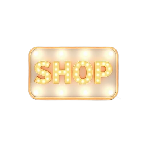 LED signboard