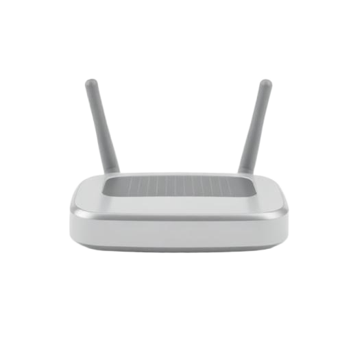Wi-Fi router